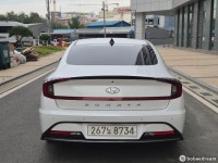 2022 현대 쏘나타 하이브리드 2.0 HEV 모던 중고차 | 보배드림 사이버매장