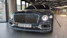 2021 벤틀리 플라잉스퍼 4.0 중고차 | 보배드림 사이버매장