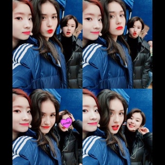 트와이스) 소미 인스타에 채영 다현 - 인스티즈(instiz) 인티포털 트와이스) 소미 인스타에 채영 다현