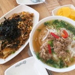 면대결 베트남쌀국수 vs 일본라멘 - 인스티즈(instiz) 인티포털 면대결 베트남쌀국수 vs 일본라멘