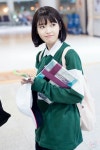 의외로 귀여운 모습도 있는 아이유.jpg - 인스티즈(instiz) 인티포털 의외로 귀여운 모습도 있는 아이유.jpg