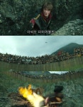 해리포터에서 사이다 마신 것처럼 통쾌한 장면들.jpg - 인스티즈(instiz) 외국연예 해리포터에서 사이다 마신 것처럼 통쾌한 장면들.jpg