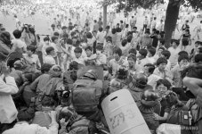 사진으로 보는 1987년 6월의 한국 - 인스티즈(instiz) 인티포털 사진으로 보는 1987년 6월의 한국