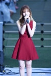 [레드벨벳] SM콘서트 Stay with me(도깨비ost) 웬디 직캠 - 인스티즈(instiz, 音思提资) 인티영상 [레드벨벳] SM콘서트 Stay with me... 