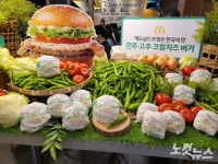 블라인드 | 한국맥도날드 기업정보