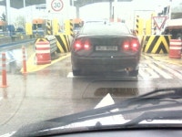 일죽 톨게이트에서..., | 보배드림 국산차게시판