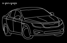 =-= 로체후속 TF 예상도 선따기 =-= | 보배드림 국산차게시판