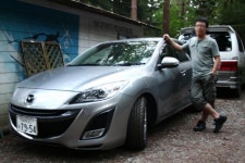 마쯔다가 한국진출하면 대박칠거 같네요. | 보배드림 국산차게시판