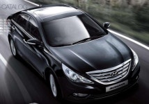 밑에 sm5 vs YF소나타.... | 보배드림 국산차게시판