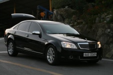 제가 타는 베리타스 | 보배드림 국산차게시판