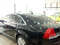 영업소에 올라온 베리타스 검정색~ | 보배드림 국산차게시판