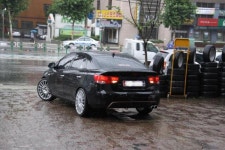 서비스센터가려고하는데요 | 보배드림 국산차게시판