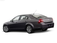 호주버전 베리타스 | 보배드림 국산차게시판