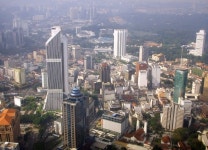 말레이시아 NAZA KIA 써비스 센터 | 보배드림 국산차게시판