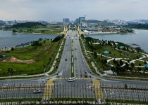 말레이시아 NAZA KIA 써비스 센터 | 보배드림 국산차게시판