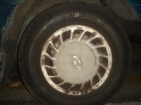 오늘의 떡밥은 휠! | 보배드림 국산차게시판