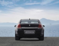 베리타스 / CLS | 보배드림 국산차게시판