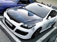 이곳은 광주광역시 입니다. 직접촬영 | 보배드림 국산차게시판