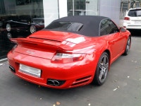 이곳은 광주광역시 입니다. 직접촬영 | 보배드림 국산차게시판