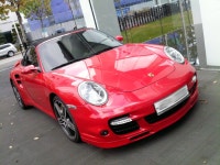 이곳은 광주광역시 입니다. 직접촬영 | 보배드림 국산차게시판