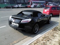 이곳은 광주광역시 입니다. 직접촬영 | 보배드림 국산차게시판