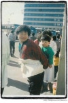 1988년 11월의 주먹고기... | 보배드림 국산차게시판