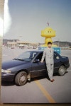 군청색 세피아 | 보배드림 국산차게시판