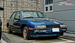 돈만 있으면 복원해도 좋을거 같은데.. | 보배드림 국산차게시판