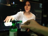 여자랑 수란잔 했습니다. (인증샷) | 보배드림 국산차게시판
