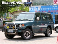 옛날 갤로퍼1이 좀 비싼 차 였나요? | 보배드림 국산차게시판