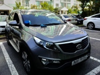 2000년도~2003년도에는 차량에 데칼붙이는게 유행이였나요?? | 보배드림 국산차게시판