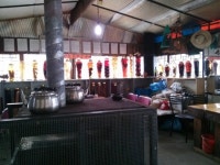 지난 주말 유명산 드라이브 다녀왔습니다 | 보배드림 국산차게시판