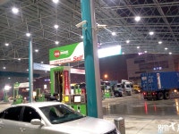 어제 주유소를 갔는데 가격에 놀라고 크기에 놀라고 ㄷㄷㄷㄷㄷㄷㄷ | 보배드림 국산차게시판