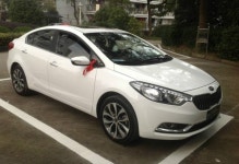 세차 받으면... 기분이 좋은건 다 마찬가지죠~! | 보배드림 국산차게시판