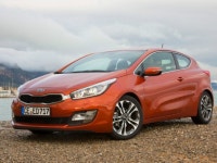 기아 프로_씨드 | 보배드림 국산차게시판