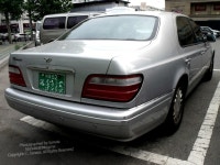 대우 체어맨 [W100] | 보배드림 국산차게시판