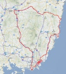 [스압주의!] 슴3 출고 한달 기념 330km 주행기 +_+ | 보배드림 국산차게시판