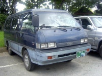 [사진] 초기형 현대 그레이스 2.4 FBM | 보배드림 국산차게시판