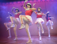 오~ 헬멧 소녀들~ 아니 하이바 소녀들인가?? | 보배드림 국산차게시판