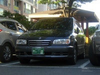 저희 집 트라제 근황 | 보배드림 국산차게시판