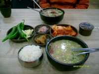 도개 온천 순대집 아직도 있죠? | 보배드림 국산차게시판