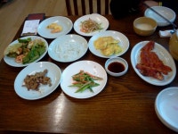 점심 먹으러 착한식당 왔습니다 | 보배드림 국산차게시판