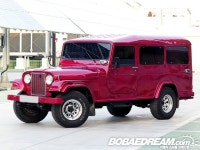 거화 코란도 매물로 올라와있네요...+_+ | 보배드림 국산차게시판