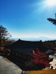 (스압)구미시 해평면 도리사를 갔다왔습니다. | 보배드림 국산차게시판