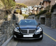 에쿠스 가로그릴 vs 세로그릴 | 보배드림 국산차게시판