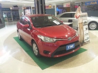 태국의 베스트 셀링카 -2- 토요타 비오스 (Toyota VIOS) | 보배드림 국산차게시판