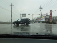 추억의 위장막차량 투척 | 보배드림 국산차게시판