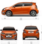 F/L 아베오 중국. | 보배드림 국산차게시판