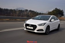 [motorian] HYUNDAI The New i40 1.7vgt 7dct | 보배드림 국산차게시판