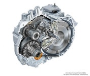 코란도C 업그레이된 미션 | 보배드림 국산차게시판